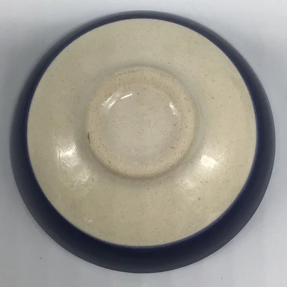 Hand Painted Turkish Ceramic Bowls - Picture 5 of 11